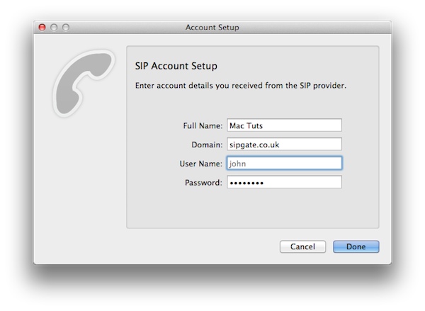 How to Set Up and Use VoIP on Your Mac